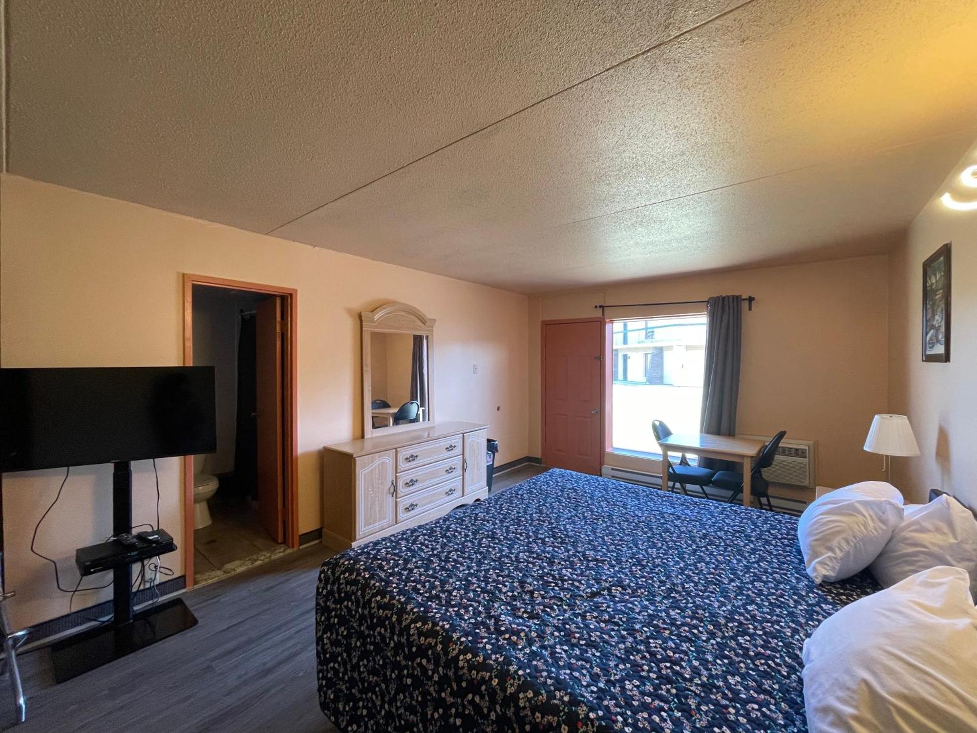Motel St-Eustache サン・トゥスタッシュ エクステリア 写真